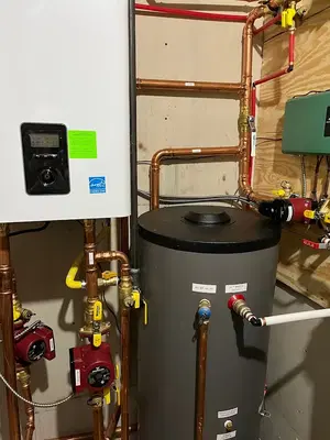 Hot and Soft Home Services
