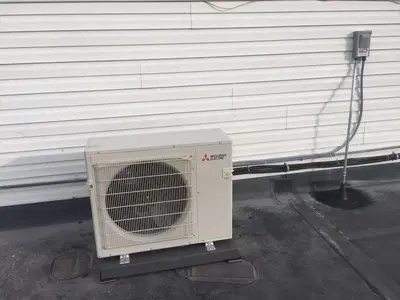 Triple-T Plumbing, Heating & Air