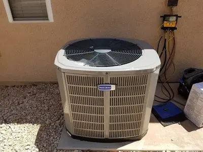 Quality Air Service