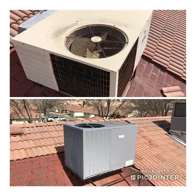 Alpine Temperature Control