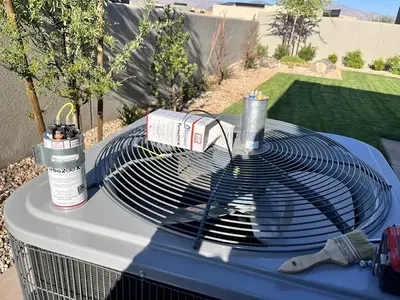 Dixie Heating & Air Conditioning