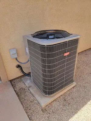 Red Dirt Heating & Air
