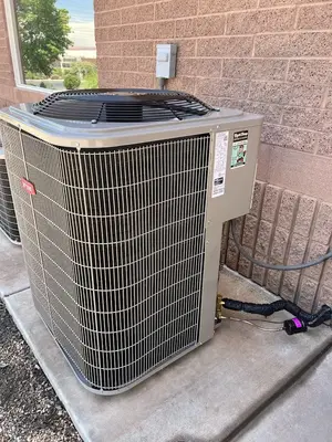 RightTemp Heating & Cooling