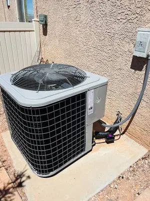 Cool Comfort AC LLC