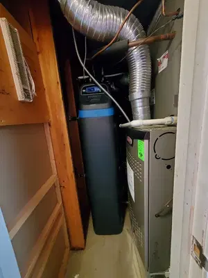 Superior Water & Air