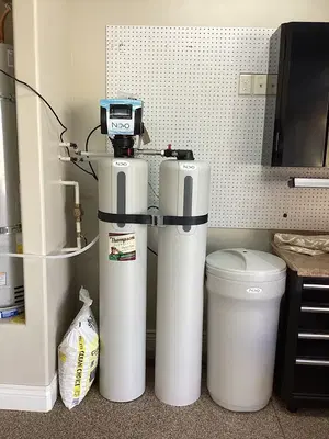Thompson Plumbing, Heating & Cooling