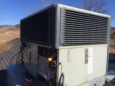 Bob's Refrigeration