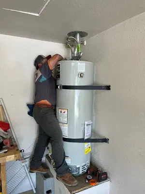 Iron Mountain Plumbing