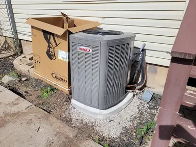 Mountain Air Conditioning & Heating