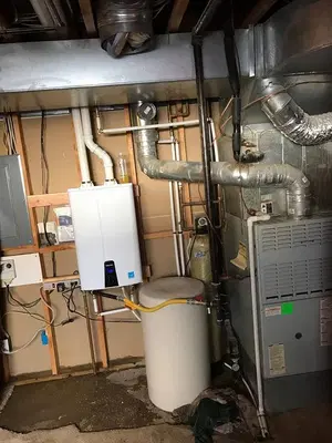 Royal Plumbing, Heating & Air Conditioning