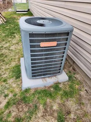 Air Now Heating and Air Conditioning
