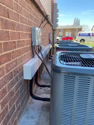 Absolute Comfort Heating and Air Conditioning, LLC