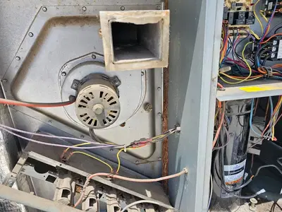 Henry Refrigeration & Air Conditioning, HVAC