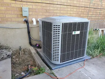 Utah's Best Heating & Cooling LLC