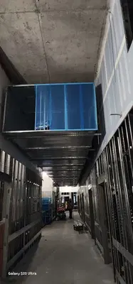 North Star HVAC