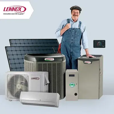 Tjf Heating And Air Inc.