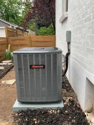 My Buddy the Plumber, Electric, Heating & Air