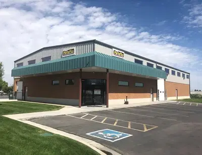 Lennox Stores (Parts Plus)