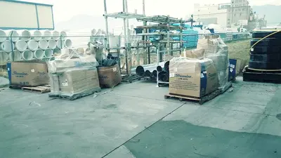 Ferguson HVAC Supply