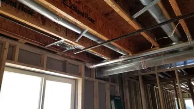 Genuine Comfort Heating & Air