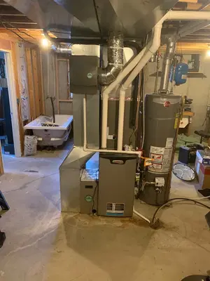 Peterson HVAC