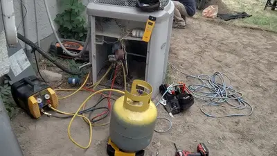 Myler HVAC