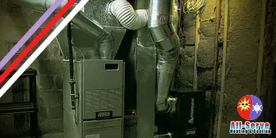 All Serve Heating & Air LLC