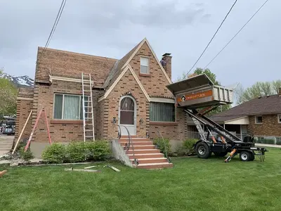 Homer Roofing