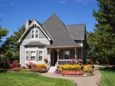 Mt. Peak Roofing