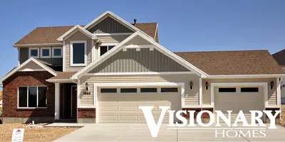Visionary Homes
