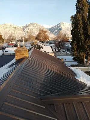 Snowbird Roofing and Siding LLC