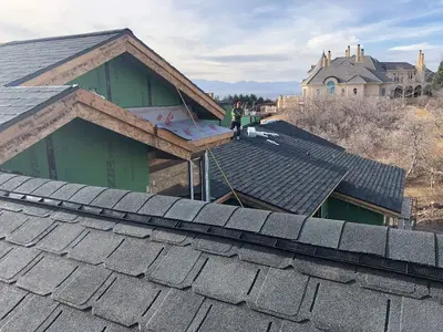 All Star Roofing LLC