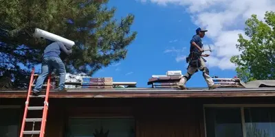 Cascade Roofing Services, Inc.