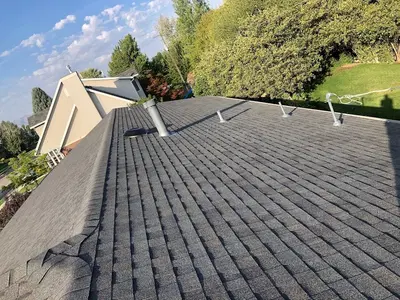 R.B. & Sons Roofing/Construction