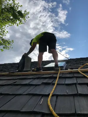 Master Roofing
