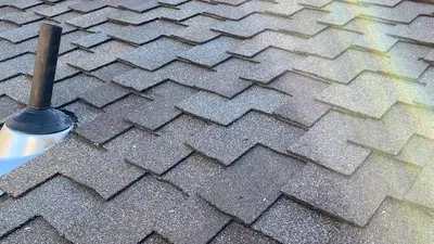 Young's Roofing LLC.