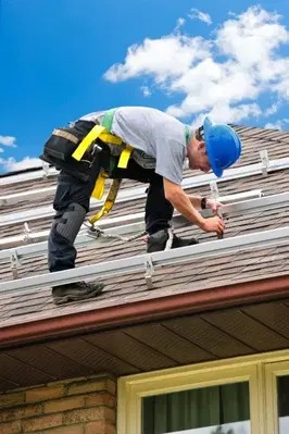 Revin Roofing, LLC