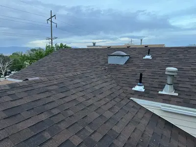 Signature Roofing SLC