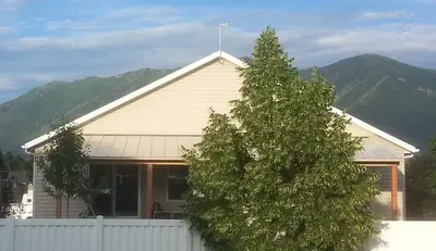 Cali Roofing Inc