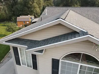 MTM Roofing