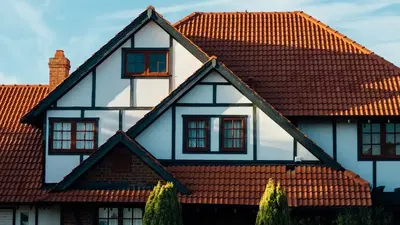 Cropper Roofing
