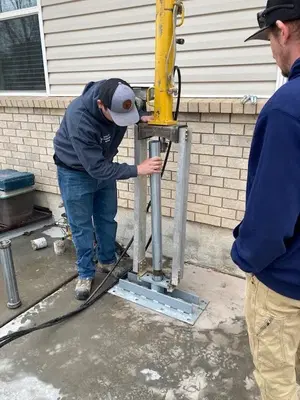 Absolute Foundation Repair