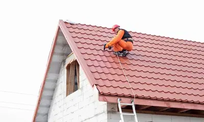 Roofer Provo