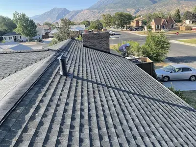 RCRroofing specialist