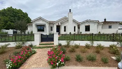 Legend Exteriors