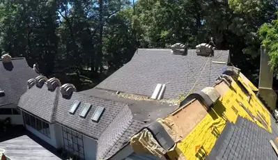 Ace Pro Roofers