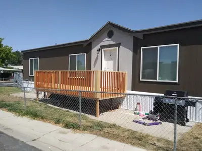Manufactured Housing Solutions LLC
