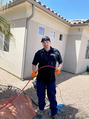 Roto-Rooter Plumbing & Water Cleanup
