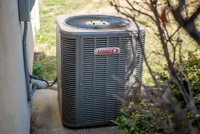 YES! Air Conditioning, Heating, Plumbing, and Electric