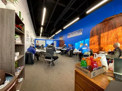 Business Photo